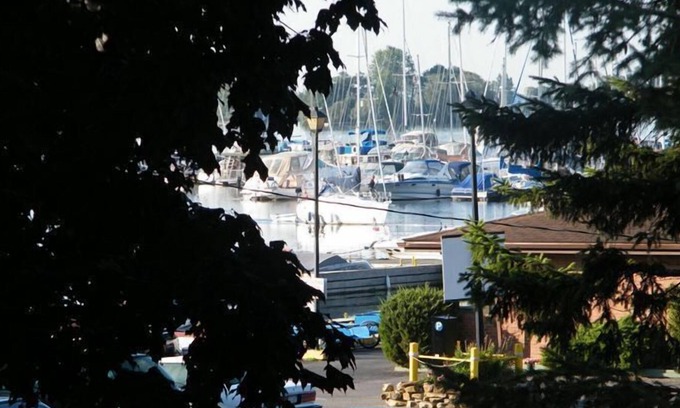 Gananoque Condominio | 1000 Island Condo Getaway