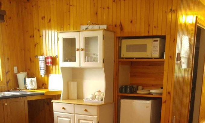 Gananoque Apartamento | 1000 Island Condo Getaway