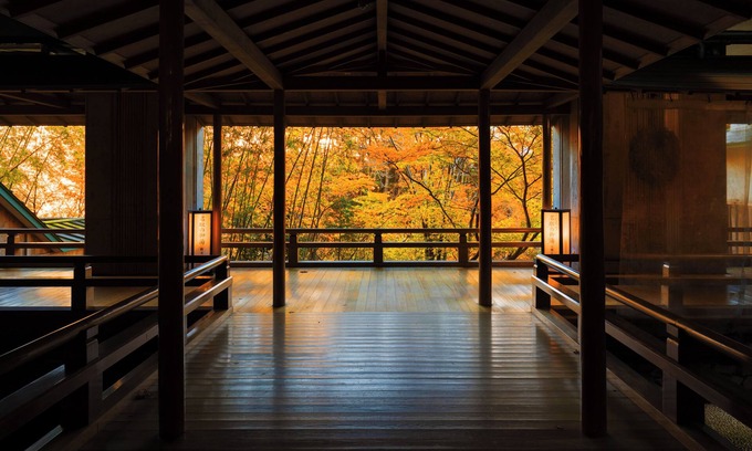 Taihaku Ward Casa | 1000 Years of Tradition - Akiu Onsen Sakan