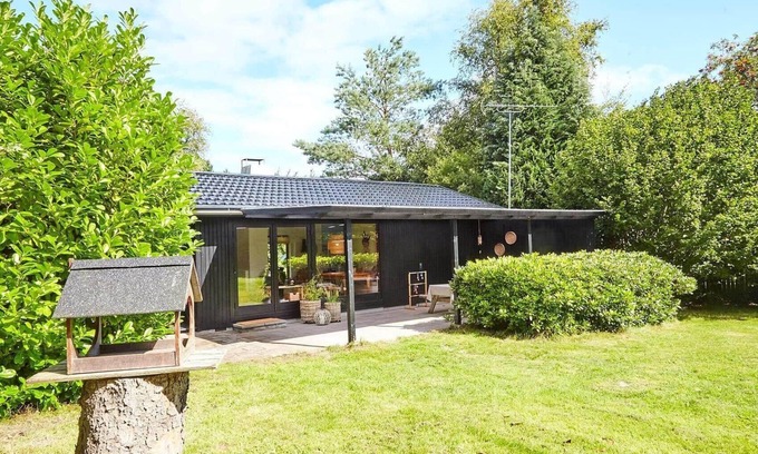 Rrvig Casa | 10000-1 Rørvig - Birkealle 2 A