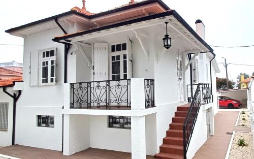 Gulpilhares Apartamento | 1000Jo Apartment T2