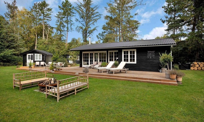 Rrvig Casa | 10011 Rørvig - Engkrogen 3