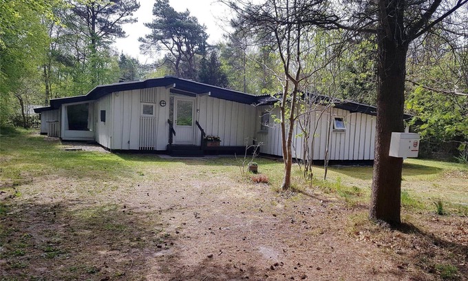 Nykobing Sjaelland Casa | 10015 Nykøbing Sj - Fasanvej 6