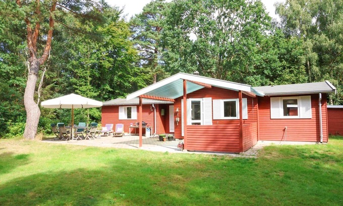 Rrvig Casa | 10033-1 Rørvig - Hjortevej 17