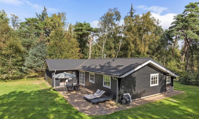 Rrvig Casa | 10037 Rørvig - Egevænget 3