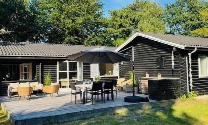 Rrvig Casa | 10041-1 Rørvig - Langesøvej 2