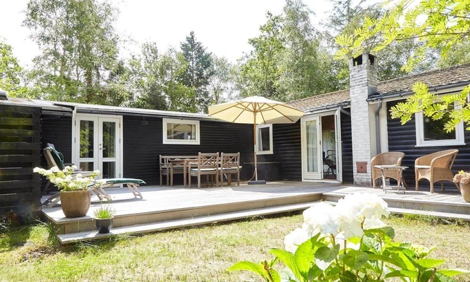 Rrvig Casa | 10066-1 Rørvig - Bjørnevej 16