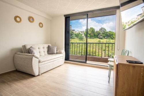 Floridablanca Apartamento | 1007 Nuevo Cerca Clinica Foscal & Ardila Lulle