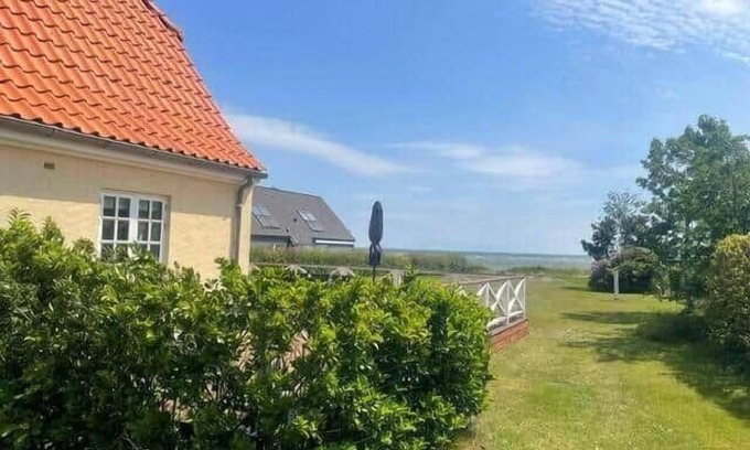 Rrvig Casa | 10098 Rørvig - Fjordvænget 17