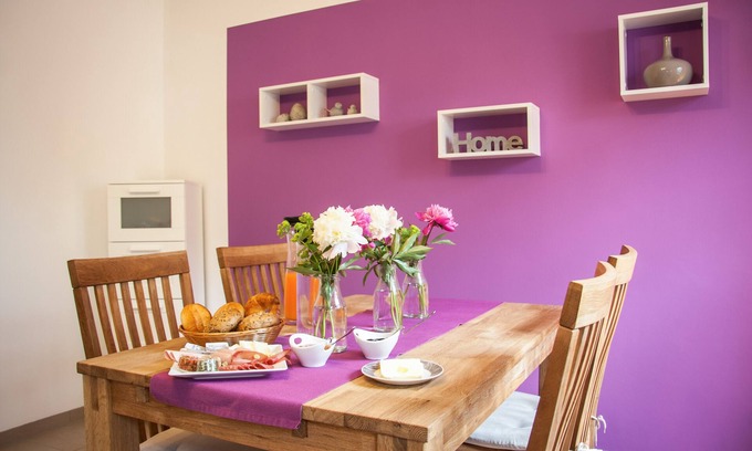Lehmen Apartamento | 100m ² abiertos GÄSTE-TICKET GRATUITO para BUS + BAHN 2016 ver texto informativo