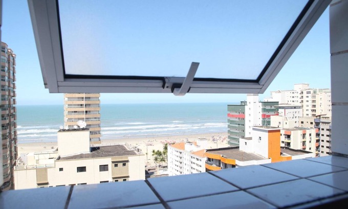 Aviacao Apartamento | Apto 100m de la playa WiFi + TV cable - Aviación - NUEVO - IMPERDIBLE