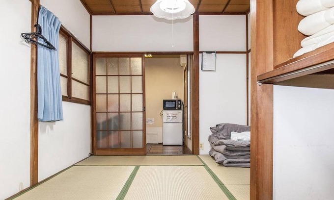 Honmachi Casa | 101 Easy Access to Shinjuku - Smile House 101 / Shibuya-ku Tokyo