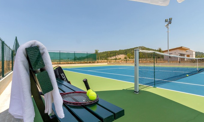 Jelsa Villa | 101% Hvar Villa Amalia-naturaleza, la tradición, lujo ... usted