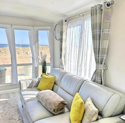 Redcar Complejo | 101 Sapphire Tees Bay