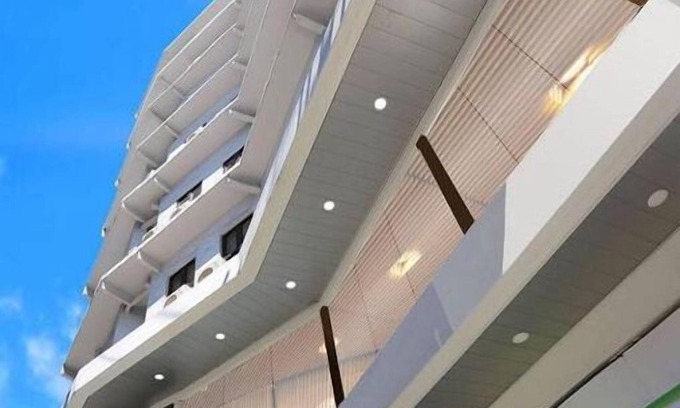 Alabang Hotel | 1010 Hotel