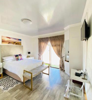 Mokhotlong Cama Y Desayuno | 1010 On The Edge