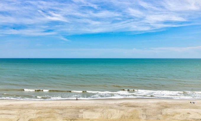 Wilmington Beach Condominio | 1010 Relax, Unwind, Enjoy by Atlantic Towers