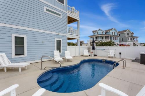 Ocean Hill Casa | 1013 - High Tides and Philly Forever