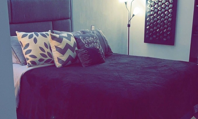 Metepec Apartamento | 102 beau loft à Metepec <3