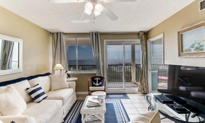 Ocean Cay Casa | 102 Coral Sands