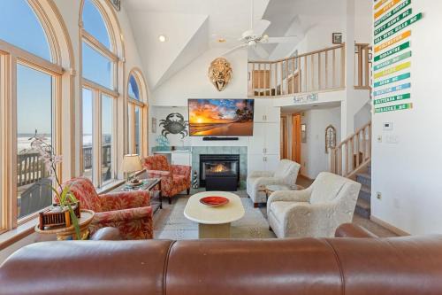 Ocean Hill Casa | 1026 - Carpe Diem