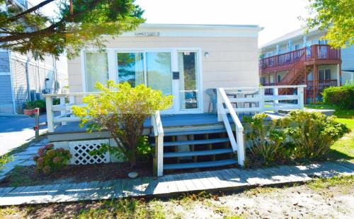 Midtown Ocean City Casa | 103 79th Street