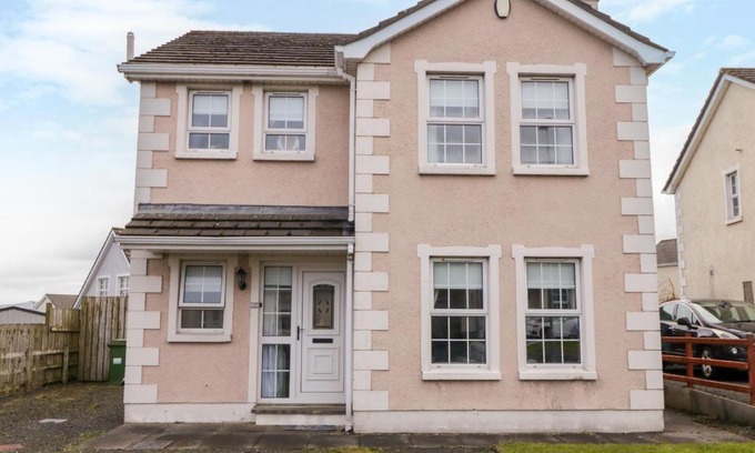 Ballycastle Casa | 103 Gortamaddy Drive