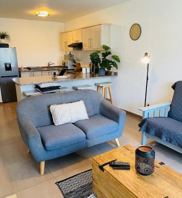 Bloubergstrand Apartamento | 103 LaCabina Bloubergstrand