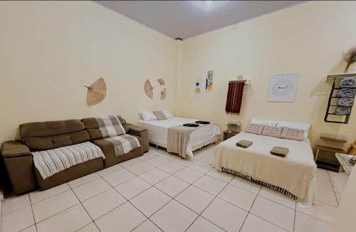 Uberlandia Apartamento | 103 Loft Familiar BR-Aeroporto