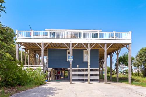 Ocean Hill Casa | 1030 - La Ballena Cottage