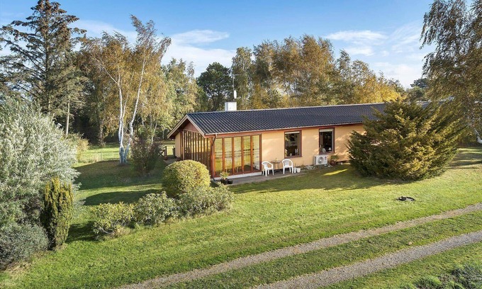 Stege Casa | 1039 Stege - Rylevej 30