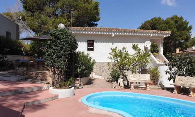 Los Balcones Apartamento | 104 CASA OLIVIA