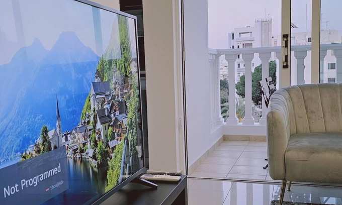 City Centre Apartamento | 104 NIC - 403 Stay Cosmo City Suite