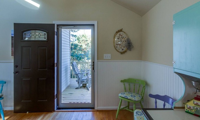 Broadkill Beach Casa | 104 Texas - Broadkill Beach home close to the beach!