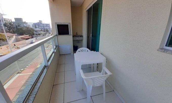 Ze Amandio Apartamento | 105, hermoso apartamento para 4 personas 1 habitación