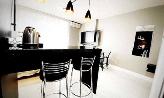 Czerniewicz Casa | 105 Saint Sebastian Flat