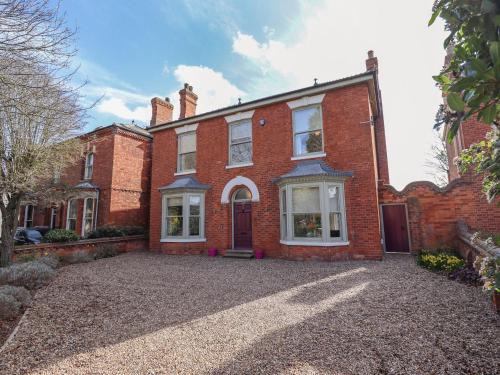 Boston Casa | 105 Spilsby Road