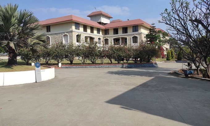 Hinjawadi Apartamento | 106 AC1BHK Service Apartment