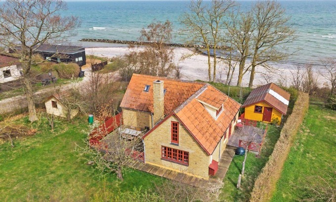 Stege Casa | 1069 Stege - Ulvshalevej 124