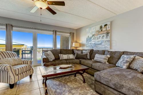 Fernandina Beach Casa | 107 Amelia By The Sea
