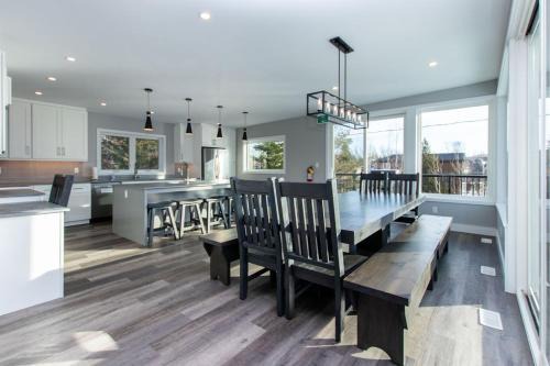 The Blue Mountains Chalet De Esquí | 107 Birchview Trail
