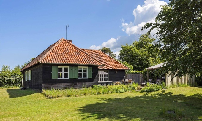 Tisvildeleje Casa | 1070-N Tisvildeleje - Julsgårdsvej 22