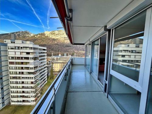 Oberdorla Apartamento | 108, 2 Schlafzimmer, Dusche, 2 WC, Küche, Wohnzimmer, bis 5 Gäste