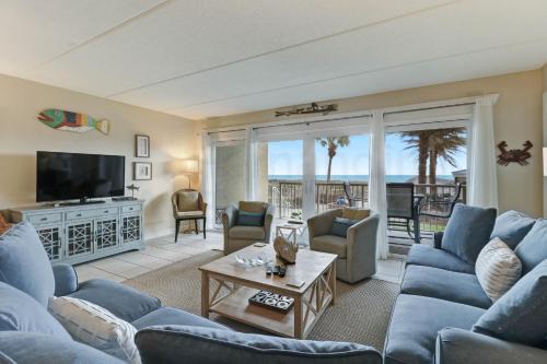 Fernandina Beach Casa | 108 Amelia by the Sea