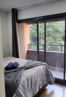 Bela Vista Apartamento | 109 - Estudio com Charme e Conforto PUC Allianz Pacaembu Villa Country