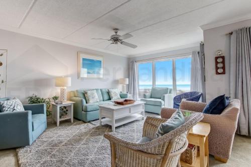 Ocean Cay Casa | 109 Oceans of Amelia