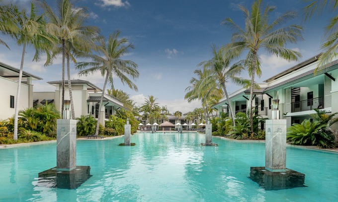 Port Douglas Apartamento | 109 @ Sea Temple Resort Port Douglas, privately managed 2 bedroom/2 bathroom apt