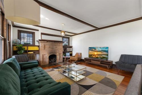 Cape May - Wildwood Casa | 109 W Magnolia Ave