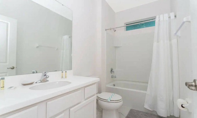 Kissimmee Complejo | 10BD Bella Vida Luxury House Near Disney (BV 4458)