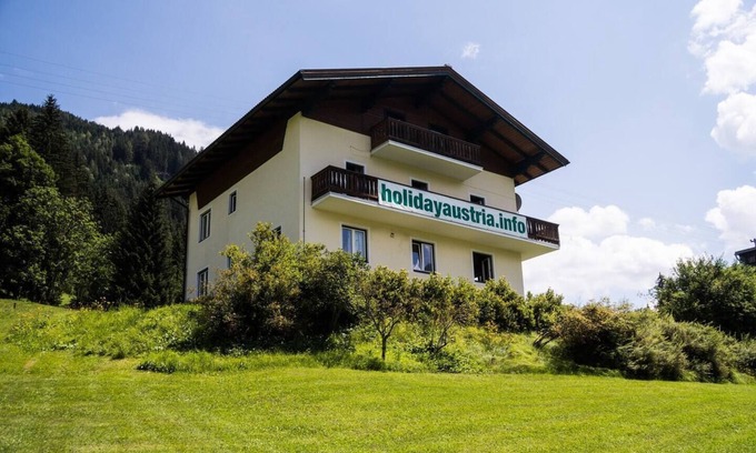 Radstadt Casa | 10Bedroom House Obertauern-Salzburg for 30 people